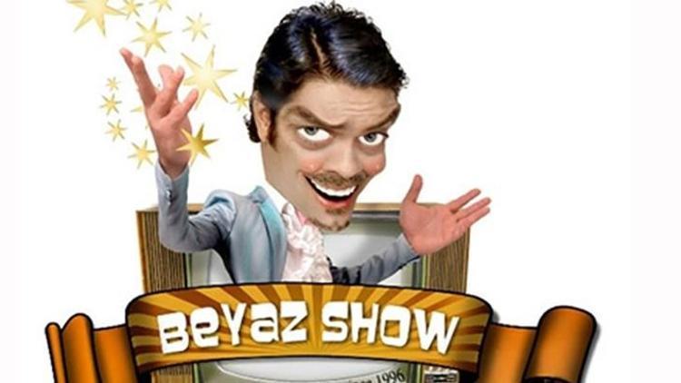 Beyaz Show yılbaşı programı konukları kim? | 31 Aralık 2015