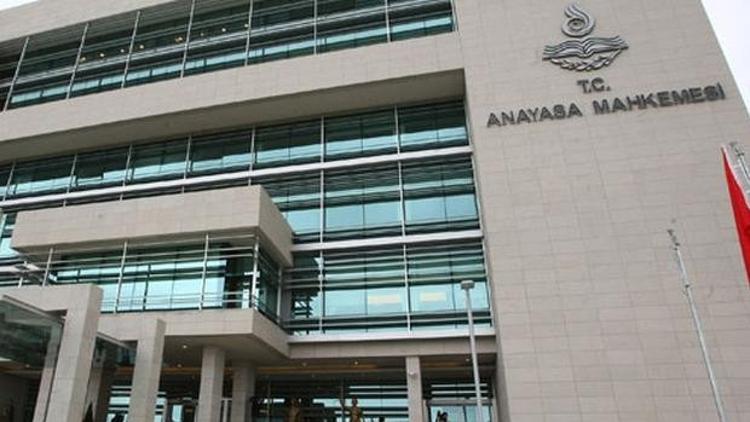 Anayasa Mahkemesi'nden 'gerekçe' açıklaması