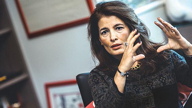 Harvard'a değil tecrübeye bakıyorum