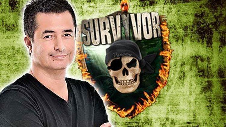 Çağan Atakan Arslan'da Survivor 2016'da yarışacak ( Çağan Atakan Arslan kimdir? )
