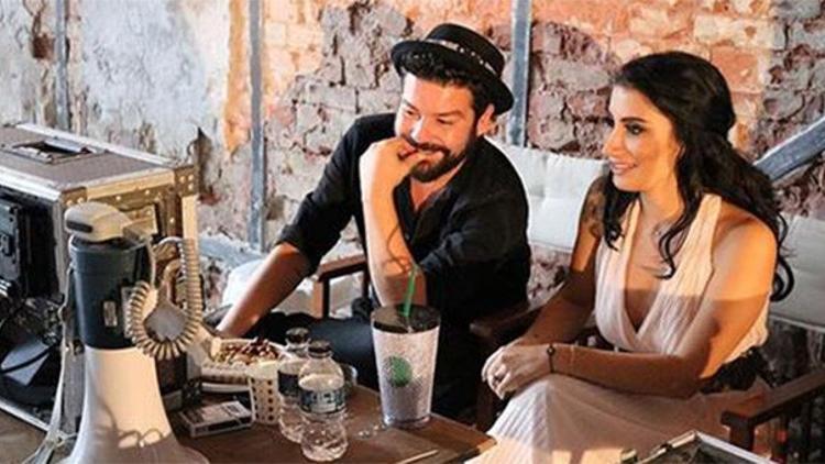 İrem Derici Boşanıyor mu?