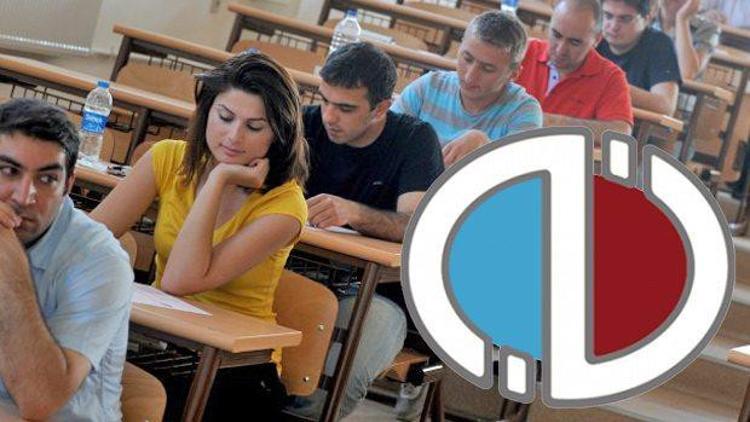 AÖF sınavında mükerrer soru