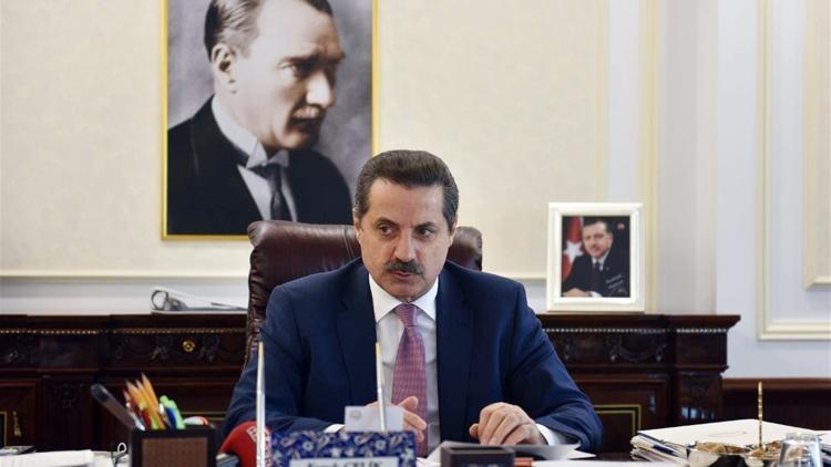 Gübre zammı kabul edilemez