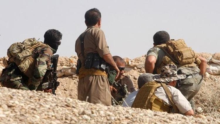 ABD resmi kayıtlarına göre de PYD, PKK’nın 'Suriye kolu'