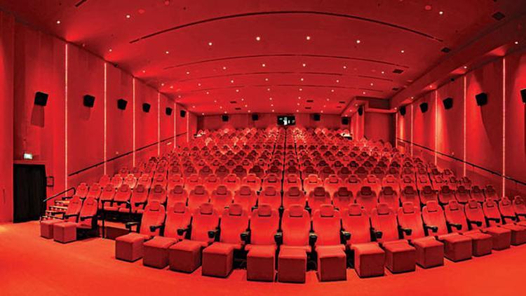 Güney Koreli CJ CGV, Mars Cinema'yı 800 milyon dolara aldı