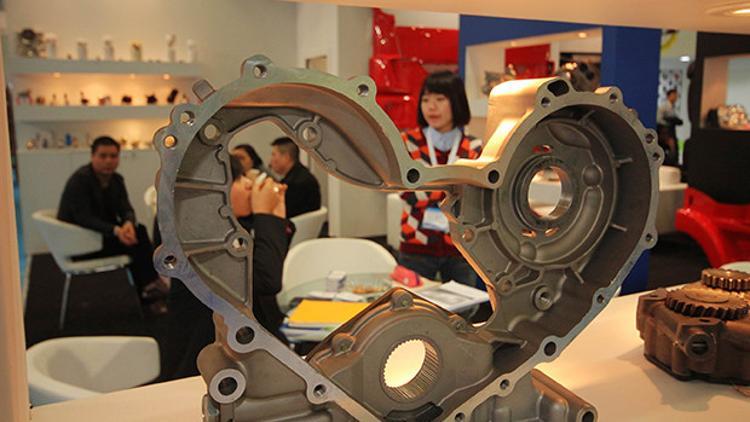 Automechanika İstanbul 7 Nisan’da açılıyor