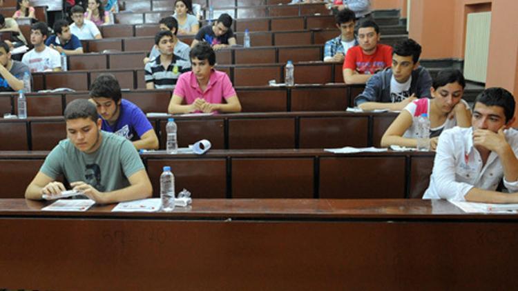 LYS fizikte başarı düşüyor