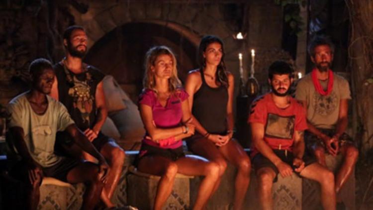 Survivor'da Semih ve Zafer'e ne oldu?