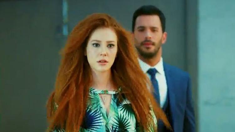 Kiralık Aşk 42. son bölümü ile ekrana kilitledi - İzle