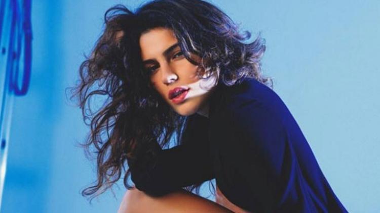Serenay Aktaş kimdir?