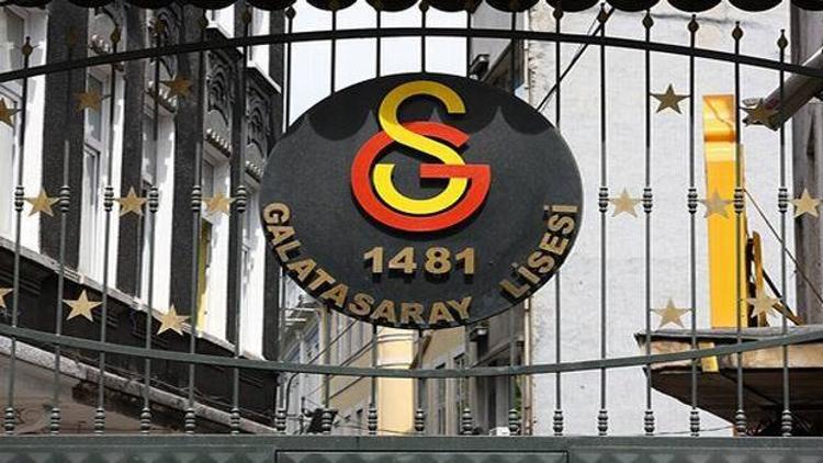 Galatasaraylı mühendis oluyor