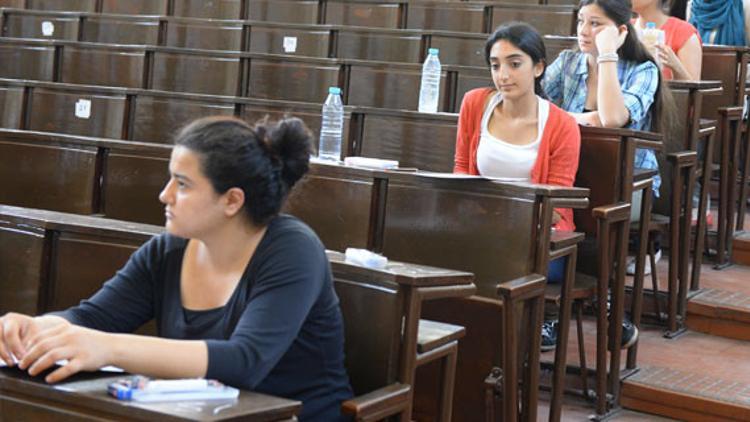 LYS biyolojide ortalama başarı azalıyor