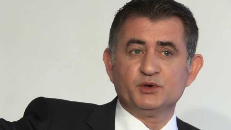 Ümit Zileli gözaltına alındı