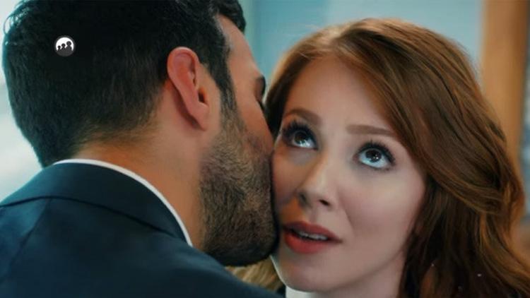 Kiralık Aşk 44. bölümde Defne'ye rakip çıkıyor!