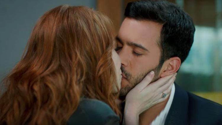 Kiralık Aşk 44. bölüm fragmanında beklenmedik tepki!
