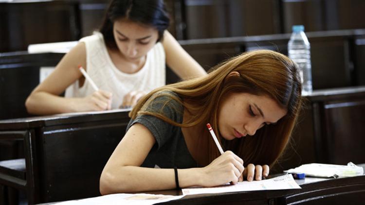 LYS tarihte mezunlar daha başarılı