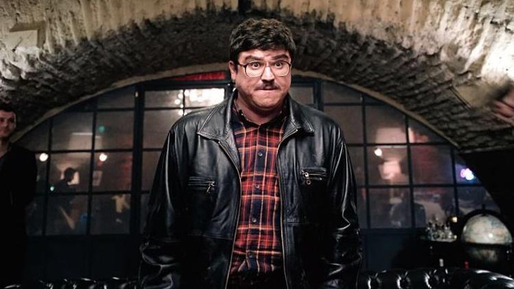 İbrahim Büyükak kimdir?