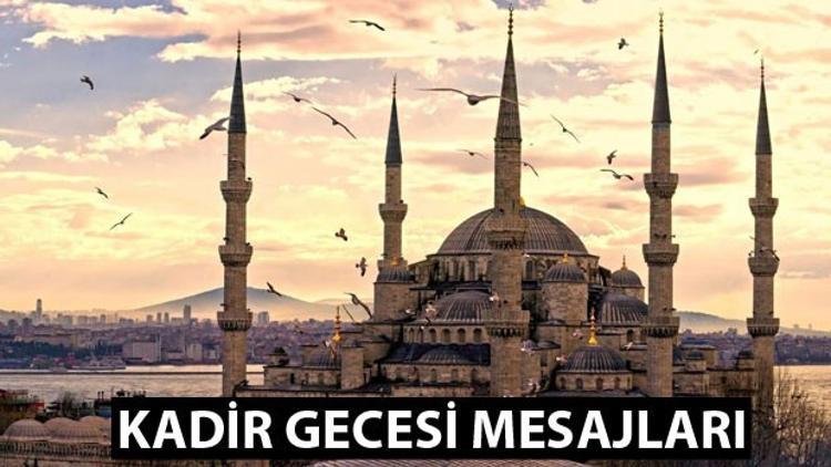 Kadir Gecesi'nin önemi...