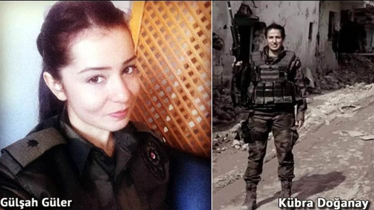 Son dakika haberi: O gün Özel Harekatçılar operasyon için toplanmıştı.. F-16 bombaladı...
