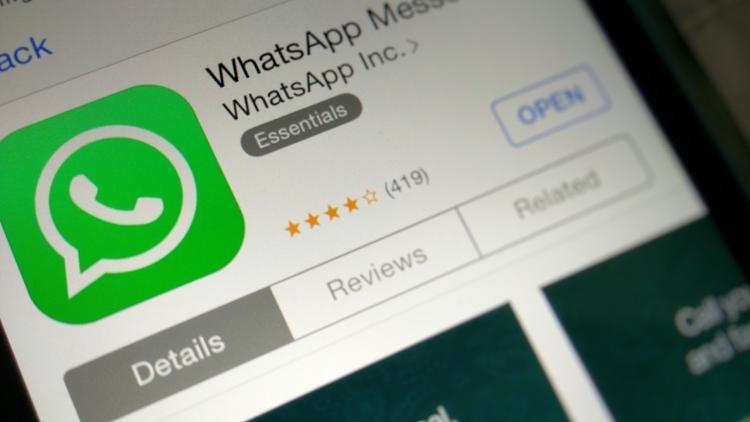 Whatsapp’a TÜRK RAKİP