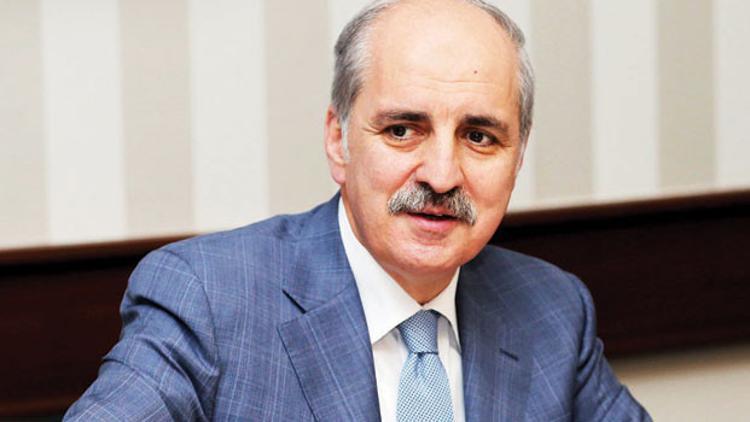 Numan Kurtulmuş: Başımıza gelen birçok şey Suriye politikası sonucu