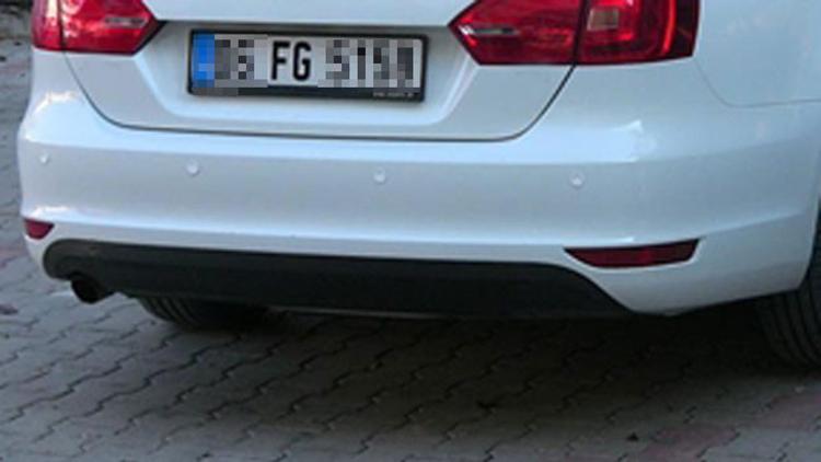 FG plakalara inceleme