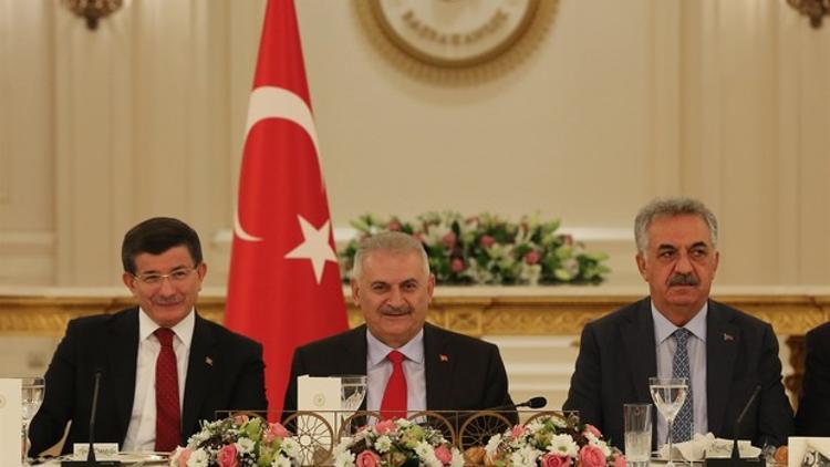 Yıldırım: 100 güne neler sığdı neler