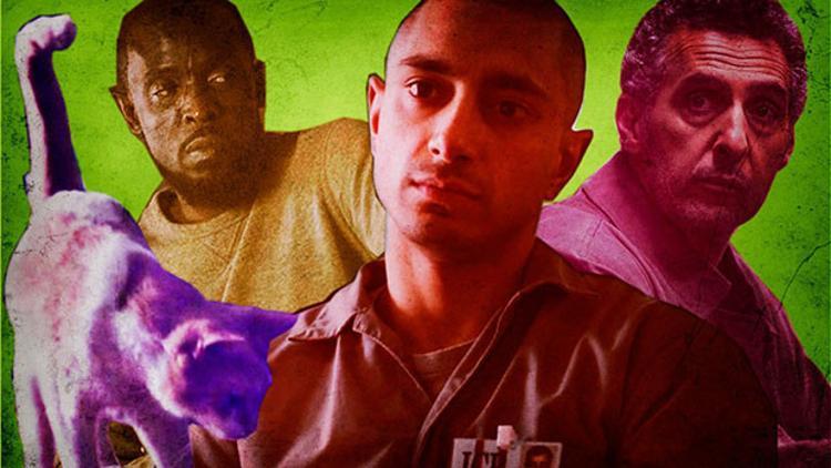Yeni fenomen: The Night Of