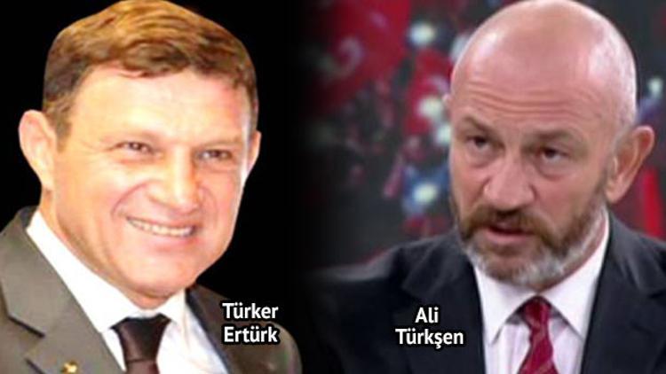 Emekli komutanlar ’darbe’yi anlatacak