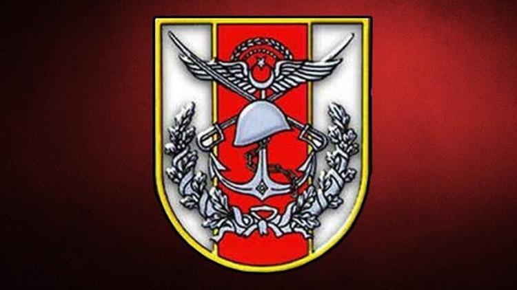 TSK'dan Hakkari ve Fırat Kalkanı Harekatı açıklaması
