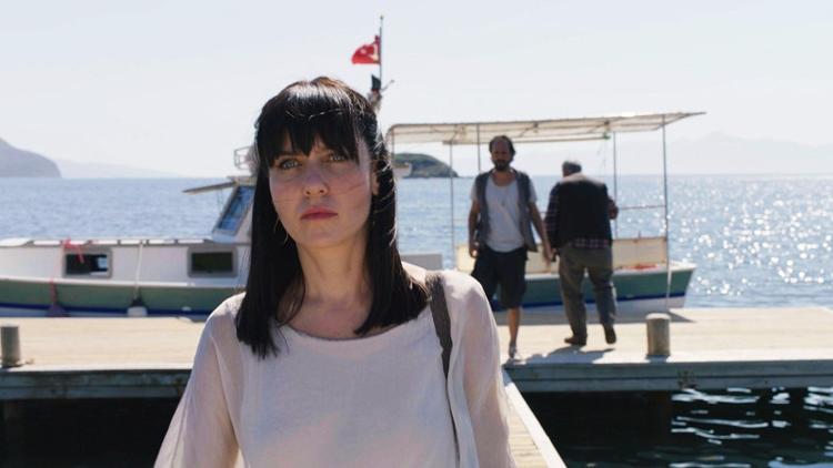 Bodrum Masalı 5. bölüm fragmanına Yıldız damgasını vuruyor!