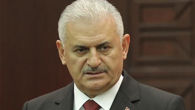 Başbakan Binali Yıldırım'dan asgari ücret açıklaması
