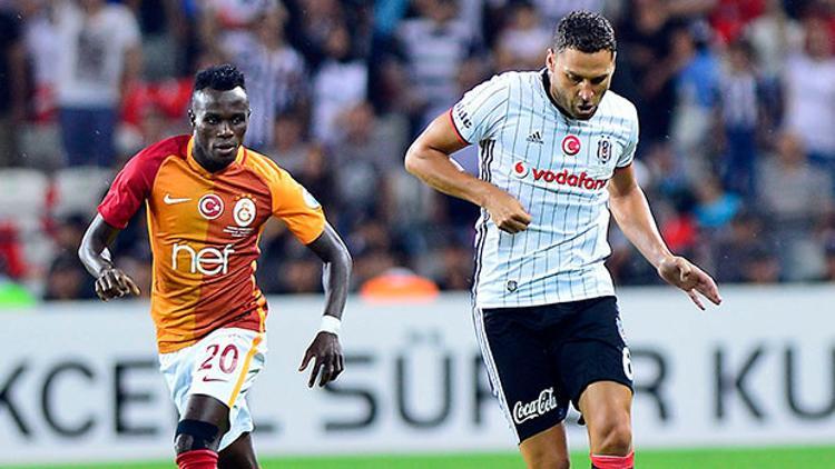 Tosic'in 5 sırrı