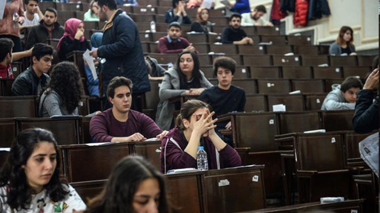 ÖSYM’den, ÖSYS yerleştirme kitabı