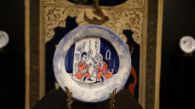 Her şeye rağmen 2016’da da Contemporary Istanbul!