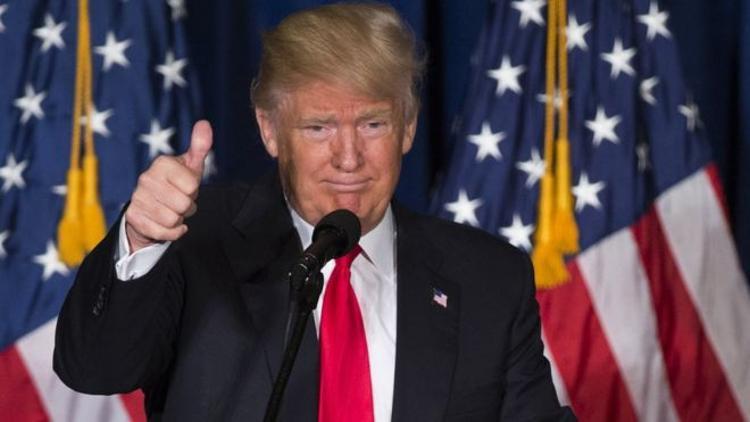 İşte ABD Başkanı Donald Trump'ın bilinmeyen yönleri