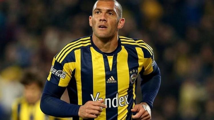 Fernandao'dan Giuliano yorumu: Çok katkısı olacak