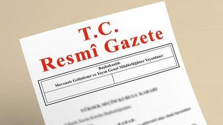 Son dakika haberi: Sabaha karşı yayınlandı.. 15 bin 726 kişi meslekten ihraç edildi