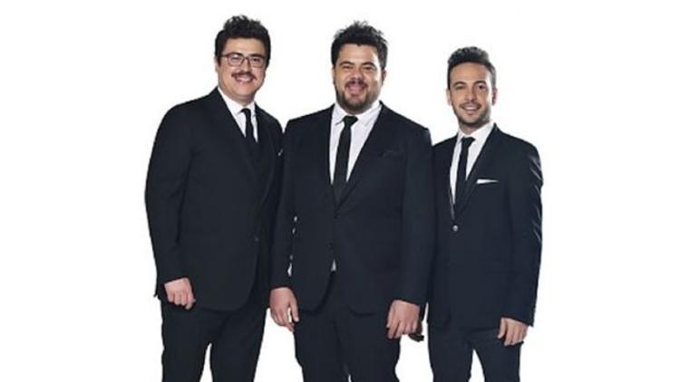 3 Adam’ın bu haftaki konukları kimler?