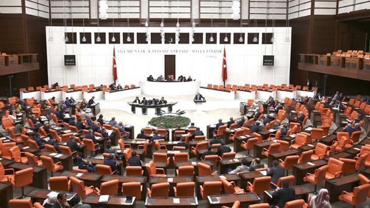 TBMM’ye en çok dost Avrupa’dan
