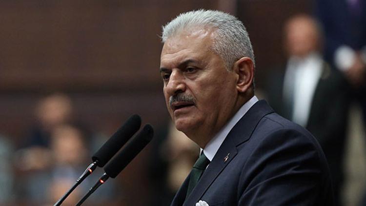 Başbakan: Şehitlerimizin kanı yerde kalmayacak