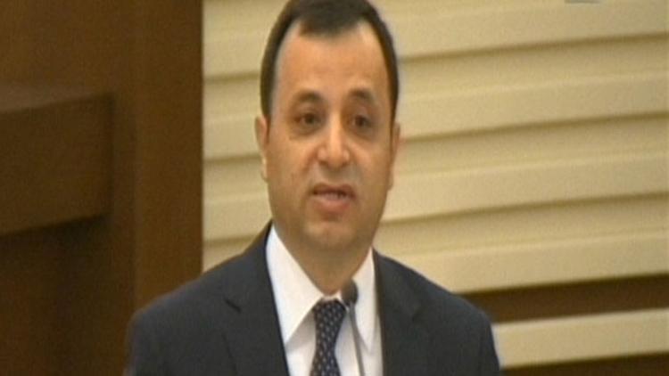 Zühtü Arslan: 15 Temmuz sonrası 60 bin başvuru oldu