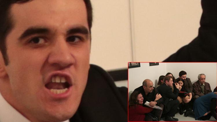Rus büyükelçisini öldüren suikastçı Mevlüt Mert Altıntaş'la ilgili son bilgiler