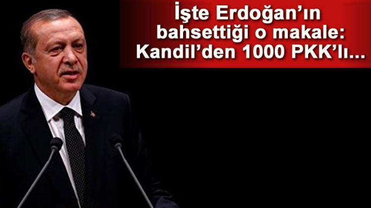 'Ölüler yalan söylemez'