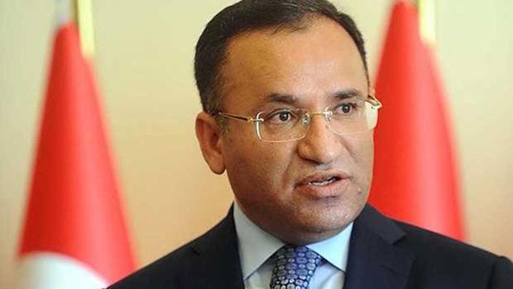 Saldırı ile ilgili hükümetten ilk açıklama