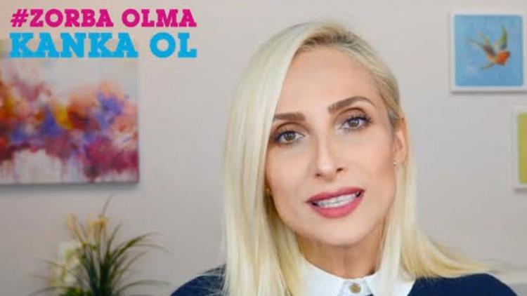 "Zorba Olma Kanka Ol"