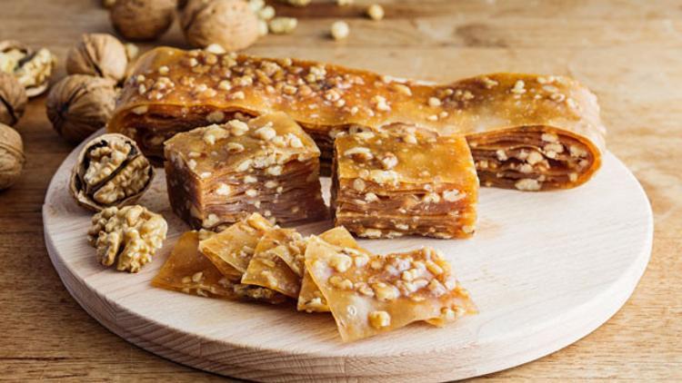 Pestil ve köme ile e-ticarete başladı