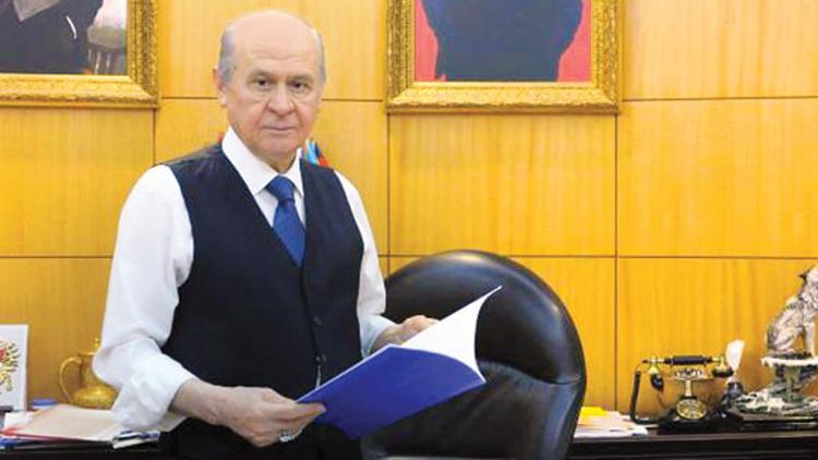 'Yarım ağız evet olmaz'