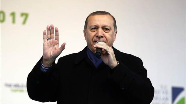 'Bu sistem pranga'