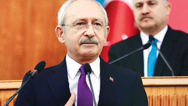 'AYM'ye gitmiyoruz, söz miletin'